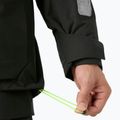 Men's sailing jacket Helly Hansen Skagen Insulated ebony 8