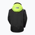 Men's sailing jacket Helly Hansen Skagen Insulated ebony 10