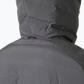 Men's hybrid jacket Helly Hansen Skagen Hybrid Knit Insulator ebony 4
