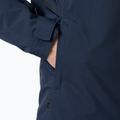 Men's sailing jacket Helly Hansen HP Racing Lifaloft Hood navy 5