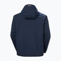 Men's sailing jacket Helly Hansen HP Racing Lifaloft Hood navy 7