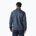 Men's jacket Helly Hansen Crew Fleece navy 2