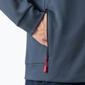 Men's jacket Helly Hansen Crew Fleece navy 3