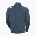 Men's jacket Helly Hansen Crew Fleece navy 6
