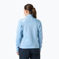 Women's jacket Helly Hansen Crew Fleece bright blue 2