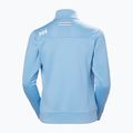 Women's jacket Helly Hansen Crew Fleece bright blue 6