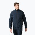 Men's jacket Helly Hansen HP Racing Lifaloft Bomber navy