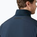 Men's jacket Helly Hansen HP Racing Lifaloft Bomber navy 3