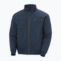 Men's jacket Helly Hansen HP Racing Lifaloft Bomber navy 7