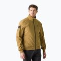 Men's jacket Helly Hansen HP Racing Lifaloft Bomber sepia