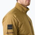 Men's jacket Helly Hansen HP Racing Lifaloft Bomber sepia 3
