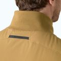 Men's jacket Helly Hansen HP Racing Lifaloft Bomber sepia 4