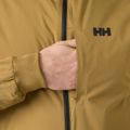 Men's jacket Helly Hansen HP Racing Lifaloft Bomber sepia 5