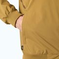 Men's jacket Helly Hansen HP Racing Lifaloft Bomber sepia 6