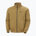 Men's jacket Helly Hansen HP Racing Lifaloft Bomber sepia 7