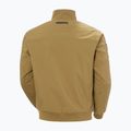 Men's jacket Helly Hansen HP Racing Lifaloft Bomber sepia 8