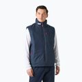 Men's gilet Helly Hansen Crew Pile navy