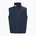 Men's gilet Helly Hansen Crew Pile navy 7