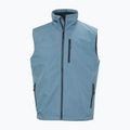 Men's gilet Helly Hansen Crew Pile washed navy 6
