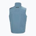 Men's gilet Helly Hansen Crew Pile washed navy 7