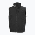 Men's gilet Helly Hansen Crew Pile black