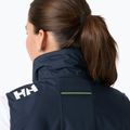 Women's gilet Helly Hansen Crew Pile navy 5