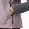 Women's gilet Helly Hansen Crew Pile purple clay 4