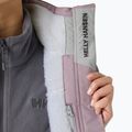 Women's gilet Helly Hansen Crew Pile purple clay 5