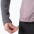 Women's gilet Helly Hansen Crew Pile purple clay 6