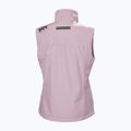 Women's gilet Helly Hansen Crew Pile purple clay 8