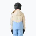 Children's ski jacket Helly Hansen Snowbliss bright blue 2