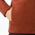 Men's sweatshirt Helly Hansen Daybreaker Fleece iron oxide 4