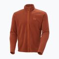 Men's sweatshirt Helly Hansen Daybreaker Fleece iron oxide 5