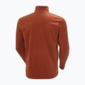 Men's sweatshirt Helly Hansen Daybreaker Fleece iron oxide 6