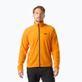 Men's sweatshirt Helly Hansen Daybreaker Fleece ignite orange