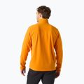 Men's sweatshirt Helly Hansen Daybreaker Fleece ignite orange 2