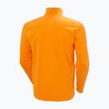 Men's sweatshirt Helly Hansen Daybreaker Fleece ignite orange 5