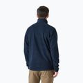 Men's sweatshirt Helly Hansen Daybreaker Fleece navy 2