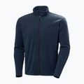 Men's sweatshirt Helly Hansen Daybreaker Fleece navy 5