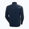 Men's sweatshirt Helly Hansen Daybreaker Fleece navy 6