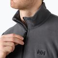 Men's sweatshirt Helly Hansen Daybreaker Fleece thunder grey 3
