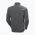 Men's sweatshirt Helly Hansen Daybreaker Fleece thunder grey 6