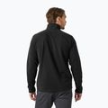 Men's sweatshirt Helly Hansen Daybreaker Fleece black 2