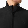 Men's sweatshirt Helly Hansen Daybreaker Fleece black 3