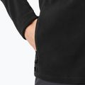 Men's sweatshirt Helly Hansen Daybreaker Fleece black 4