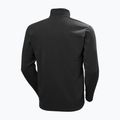 Men's sweatshirt Helly Hansen Daybreaker Fleece black 6