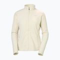 Women's sweatshirt Helly Hansen Daybreaker Fleece snow 5