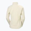 Women's sweatshirt Helly Hansen Daybreaker Fleece snow 6