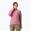 Women's sweatshirt Helly Hansen Daybreaker Fleece wildberry