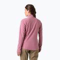 Women's sweatshirt Helly Hansen Daybreaker Fleece wildberry 2